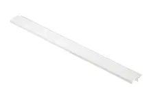 Профиль VELLO для верхних шкафчиков, для плиты 16мм, белый, 3м — купить оптом и в розницу в интернет магазине GTV-Meridian.
